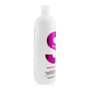 Tigi - 護髮素(難以打理,毛躁髮質適用) S Factor Smoothing Lusterizer Conditioner