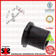 At Spring Eye Bush, Leaf Spring Suit NISSAN Navara 2.5 dCi NP300 NAVARA Pickup