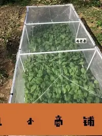 在飛比找Yahoo!奇摩拍賣優惠-拉風賣場-各種規格種植箱 菜園配套防蟲網 多肉藍莓草莓 防蟲