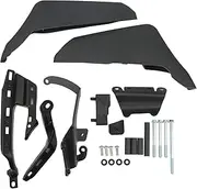 Motorcycle Crash Pad, Engine Frame Sliders Guard Cover, Motorbike Fairing Crash Pads, Falling Protector Compatible with YZF R3 R25 2019-2023
