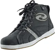 Held Aaron Motorcycle Shoes, black, Size 37 for Women