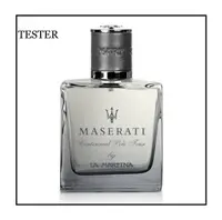 在飛比找樂天市場購物網優惠-Maserati 瑪莎拉蒂 海神榮耀 黑海神 男性淡香水 T