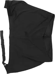 SHOULDER PROTECTOR - Shabby, High Elastic Fabric Shoulder Protector | Anti Chafing Bib Stretch Vest for Freedom of Movement Protection