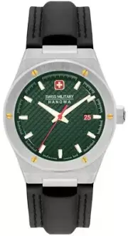 Swiss Military Hanowa Sidewinder SMWGB2101602 Man Quartz Watch