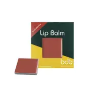 Billion Dollar Beauty Waterproof Hydrating Lip Balm Pan Macaroon - 0.042oz
