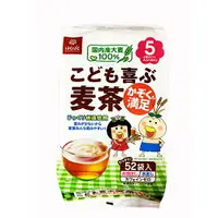 在飛比找樂天市場購物網優惠-日本HAKUBAKU 歡樂麥茶(416g/包) [大買家]