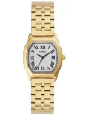 [Fossil] ES5361 Harlow Analogue Watch in Gold