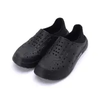 在飛比找ETMall東森購物網優惠-LOTTO 洞洞鞋 黑 LT3AMS8790 男鞋 鞋全家福