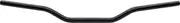 Lucas MCL111 Classic Low, handlebar steel 22mm , color: Black , size: 22 mm