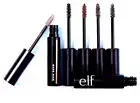 ELF Wow Brow Gel - Tinted Eyebrow Fibre Mascara Wax-Gel Hybrid 5 Shades E.l.f.