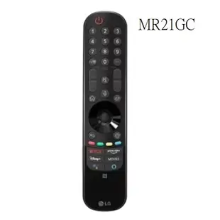 LG 2014年動感遙控器AN-MR500，已改替代型號MR21GC