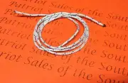 Starter Rope Pull Cord 3MM for STIL HUSky ECHO HOMELITE McCulloch from US