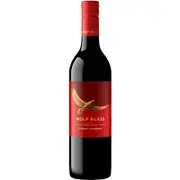 Wolf Blass Red Label Shiraz Cabernet 750mL