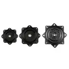 Swivel Plate Mechanism Rotating Table Turntable for Bar Stools Table Chair