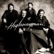 Highwaymen-Highwayman 2 - Gold Series CD