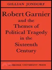 在飛比找三民網路書店優惠-Robert Garnier and the Themes 