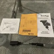 (8209) Datalogic Scanner Cable Kbw Adapter 8-0531-01 6" *FREE SHIPPING*