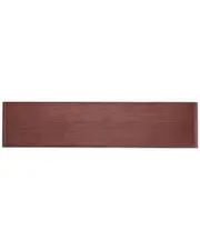 JONATHAN Y Ajax 20.25in Dimmable Integrated LED Metal Wall Sconce