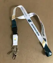 Aime Leon Dore ALD / New Balance SONNY League Lanyard OS Masaryk