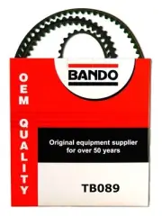 Bando TB089 Engine Timing Belt For 83-88 50 Colt Cordia Tredia
