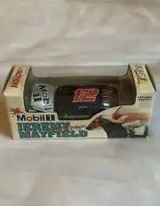 1999 ACTION Jeremy Mayfield #12 Mobil-1 Kentucky Derby Ford Taurus 1:64 NASCAR