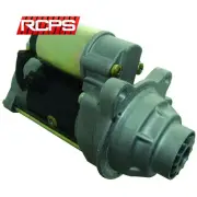 New 12V Starter For Ford F-350 Super Duty 6.4L 2008-2010 7C3T-11000-AB 7C3T-AA (for: Ford)