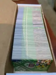 1993 Stadium Club Football Set #1-550 MINT -3 Cards