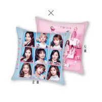 在飛比找蝦皮購物優惠-📣新品上架😍TWICE 雙面抱枕❤️ONCE必備❗️❗️❗️