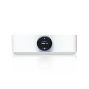 Ubiquiti PowerAmp,White,Premium Speaker Amplifier Designed For High-fidelity Multi-zone Audio Streaming & Immersive Spatial Sou