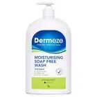 Dermeze Soap Free Wash 1 Litre