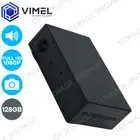 Professional Mini 128GB Motion Sensor Security Camera Home Portable Recorder Spy