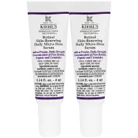 在飛比找環球Online優惠-Kiehl' s 契爾氏 A醇全能新生抗痕精華 豪華試用品(