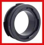 @ PRO Adapter SONY PMW EX3 300 300K1 Mount - ARRI Arriflex PL Lens Zeiss @