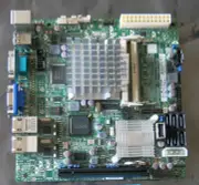 *NEW* SuperMicro X7SPA-HF Mini ITX Server Motherboard