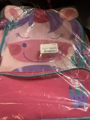 Stephen Joseph Unicorn Backpack for Girls - Kids Preschool Kindergarten Bags
