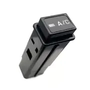 For 1995-2000 Toyota Tacoma 2911017 Car A/C System Switch Button Push Press New (for: Toyota)