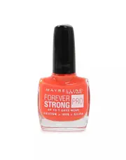 Maybelline Forever Strong Pro Up To 7 Days Wear Nail Polish 460 10 ml