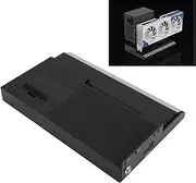 Zopsc GPU Station for Oculink, PCIE X16 Graphics Card Dock, External GPU Dock Station Support ATX SFX for Win 10 64 Bit