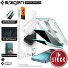 For Galaxy S25/ S24/ Plus/ Ultra Screen Protector SPIGEN EZ Fit Privacy Glass 2P