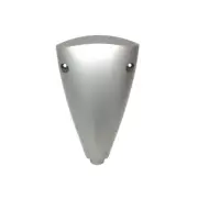 Octane Fitness Elliptical Console Back Cover 100414-001