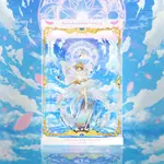 【AOWOBOX】GSC MAGIC CARD 庫洛魔法使 CLEAR CARD篇 木之本櫻 主題展示盒