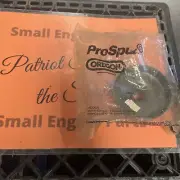 Oregon 32061X Spur Sprocket System FITS STIHL 038