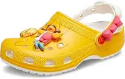 [Crocs] Unisex-Adult McDonald's X Classic Clog