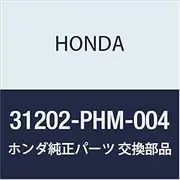 Honda Genuine Parts Bolt Setting (###) Insight Part Number 31202-PHM-004