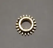 Hermle Clock Moon Drive Gear NEW Grandfather Clock Repair Part Fits 1171
