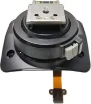Godox New Metal Hot Shoe mounting foot V1S Flash Speedlite Replace Accessories