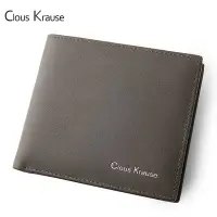 在飛比找Yahoo!奇摩拍賣優惠-現貨熱銷-Clous Krause CK禮品2020新款男士