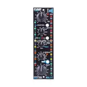 Empirical Labs V-Pump 500 Series Compressor Vertical EL-P-V