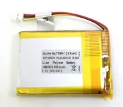 Cybex Life Fitness IC7 IC8 - IC Stationary Bike Sunhe Battery 170-03-00012-01