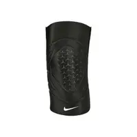 在飛比找momo購物網優惠-【NIKE 耐吉】PRO 護膝套 3.0-DRI-FIT 護